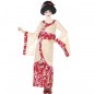 Déguisement Geisha traditionnelle femme