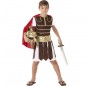 Costume Gladiateur spartiate romain garçon