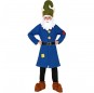 Costume Lutin bleu garçon