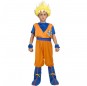 Déguisement Goku Super Saiyan Dragon Ball enfant