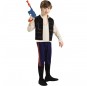 Déguisement Han Solo Star Wars enfant