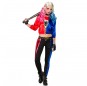 Déguisement Harley Quinn femme