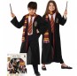 Déguisement Harry Potter avec accessoires pour enfants