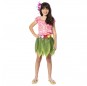 Costume Hawaïenne Honolulu fille