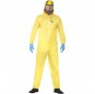 Déguisement Heisenberg Breaking Bad homme