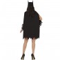 Costume Héroïne Batwoman femme