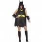 Costume Héroïne Batwoman femme