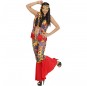 Costume Hippie classique femme