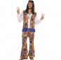 Costume Hippie Reggae homme