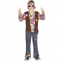 Costume Hippie Woodstock garçon