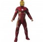 Déguisement Iron Man Civil War pour homme - Marvel®