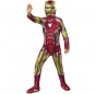 Déguisement Iron Man Marvel garçon