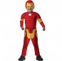 Déguisement Iron Man Marvel bébé