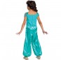 Costume Jasmine Princesse Aladdin classique fille