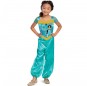 Costume Jasmine Princesse Aladdin classique fille