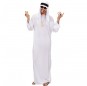 Costume pour homme Cheikh arabe classique