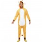 Déguisement Girafe Hombre