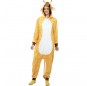 Déguisement Girafe Mujer