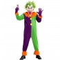 Costume Méchant Joker garçon