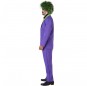 Déguisement Joker Classic homme Perfil