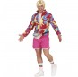 Déguisement Ken Barbie skater homme