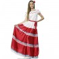 Costume Latino-américaine femme