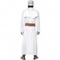 Costume Lawrence d\'Arabie homme