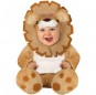 Déguisement Lion sauvage bébé