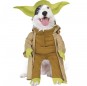 Déguisement Yoda Star Wars pour chien