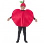 Déguisement Pomme Rouge pour enfants