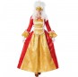 Costume Marie Antoinette Époque femme