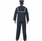 Costume Marin de la Seconde Guerre mondiale homme