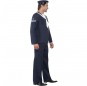 Costume Marin de la Seconde Guerre mondiale homme