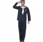 Costume Marin de la Seconde Guerre mondiale homme