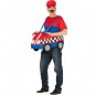 Déguisement Mario kart adulte