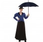 Déguisement Mary Poppins Victorienne femme