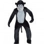 Déguisement Mascotte Singe adulte