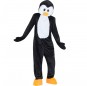 Déguisement Mascotte Pingouin adulte