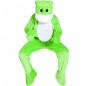 Costume Mascotte de la grenouille homme