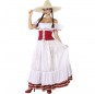 Costume Mexicaine classique femme