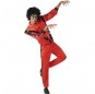 Déguisement Michael Jackson Thriller homme