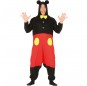 Déguisement Mickey Mouse Kigurumi homme