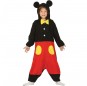 Déguisement Mickey Mouse Kigurumi enfant