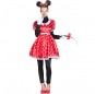 Déguisement Minnie Mouse femme