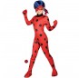 Déguisement Ladybug pour fille