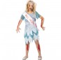 Costume Miss Zombie fille