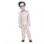 Costume Momie Fantôme garçon
