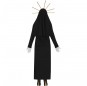 Costume Nonne Santa Muerte femme