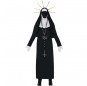 Costume Nonne Santa Muerte femme