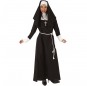 Costume Religieuse traditionnelle femme